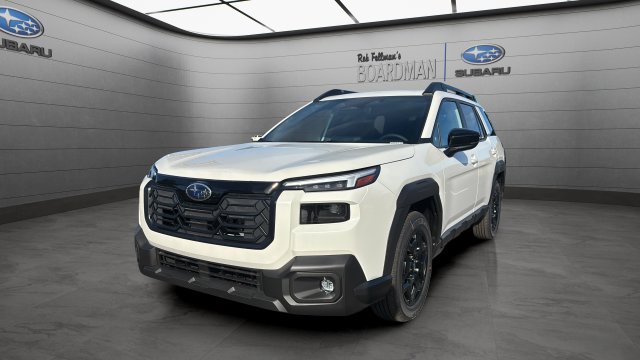 New 2026 Subaru Outback Limited AWD/4WD image 11