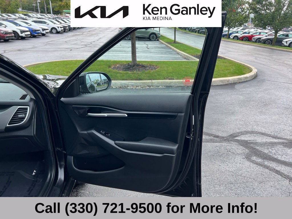 Used 2021 Kia Seltos LX AWD/4WD image 52