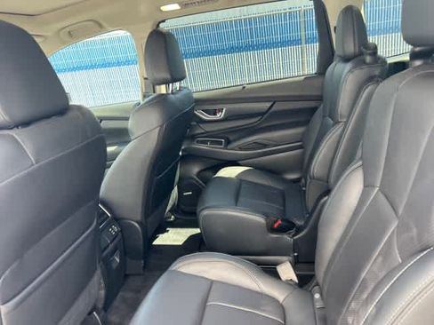 Used 2024 Subaru Ascent Limited w/ Technology Package AWD/4WD image 19