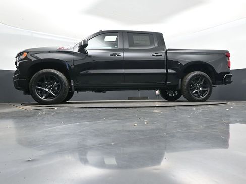 New 2026 Chevrolet Silverado 1500 RST image 44