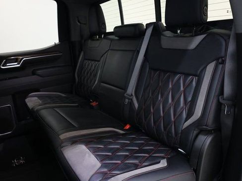 Used 2025 Chevrolet Silverado 1500 RST image 79