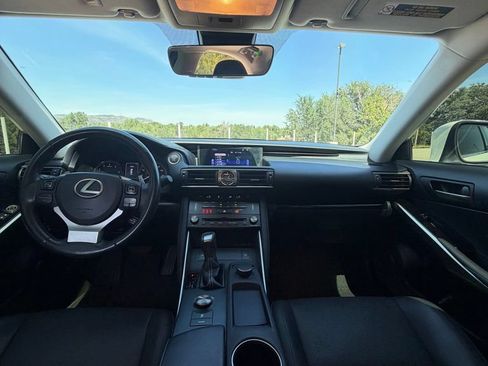 Used 2018 Lexus IS 300 AWD w/ Accessory Package 2 image 15