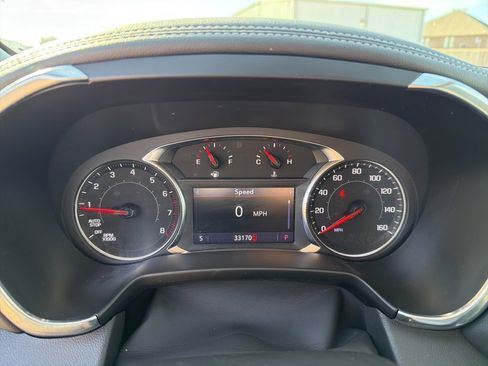 Used 2023 Chevrolet Blazer LT w/ Midnight/Sport Edition image 28