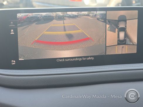 New 2026 MAZDA CX-30 AWD 2.5 S w/ Premium Package image 14