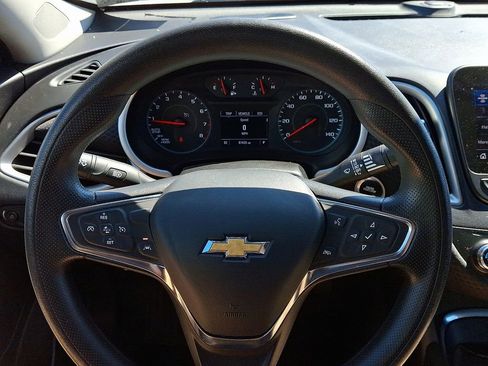 Used 2023 Chevrolet Malibu LT image 20