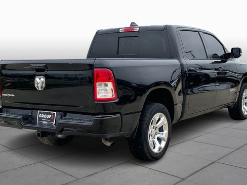 Used 2019 RAM 1500 Big Horn image 12