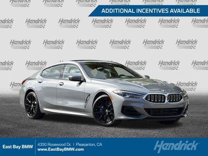 New 2026 BMW 840i