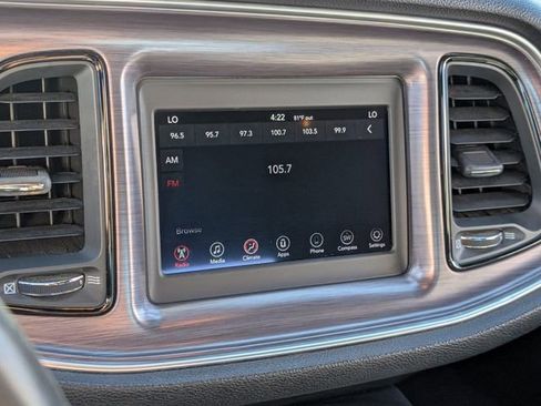 Used 2018 Dodge Challenger SXT image 20