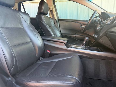 Used 2015 Acura RDX AWD image 17