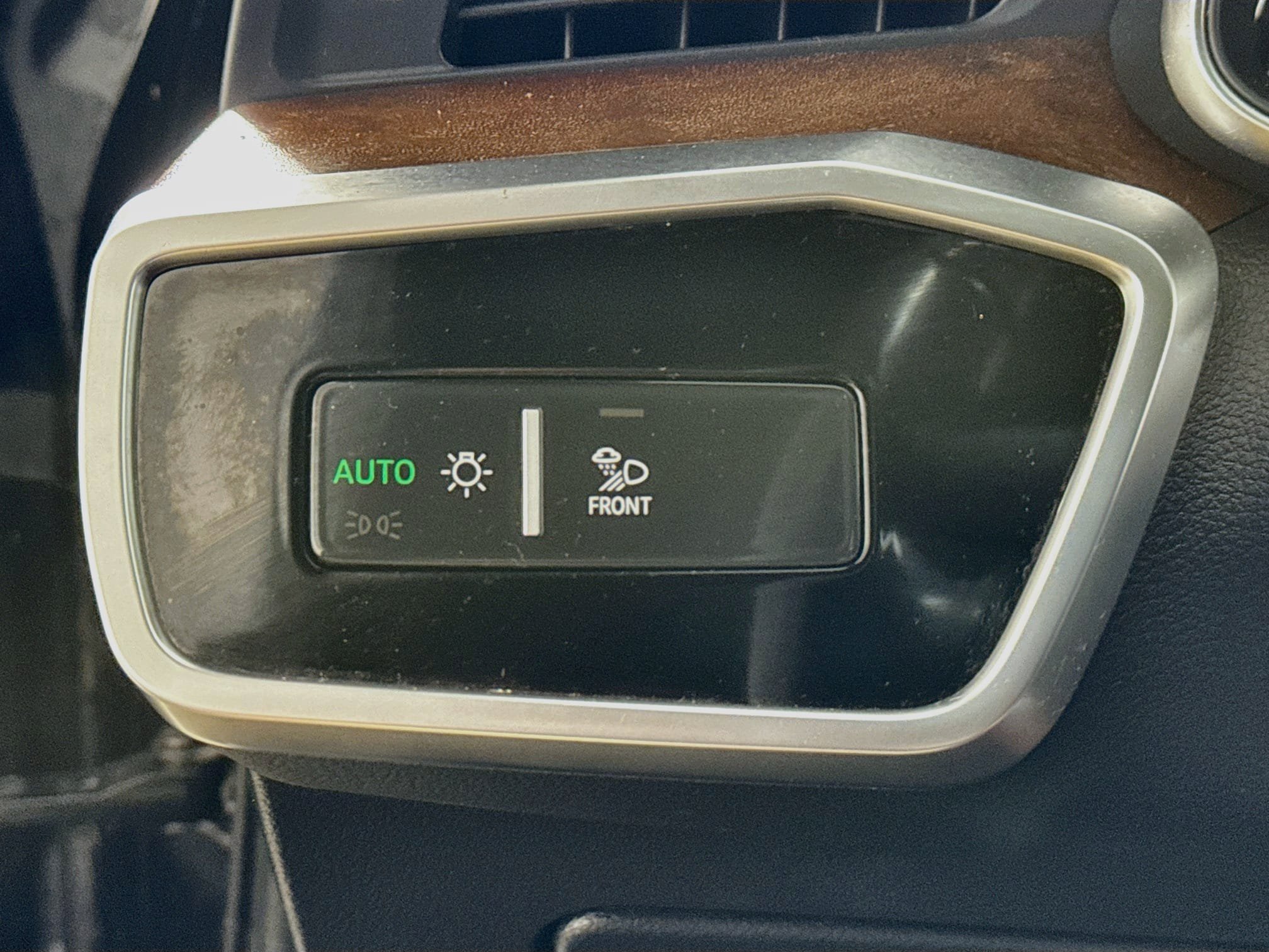 Used 2019 Audi A6 3.0T Premium w/ Convenience Package AWD/4WD image 14