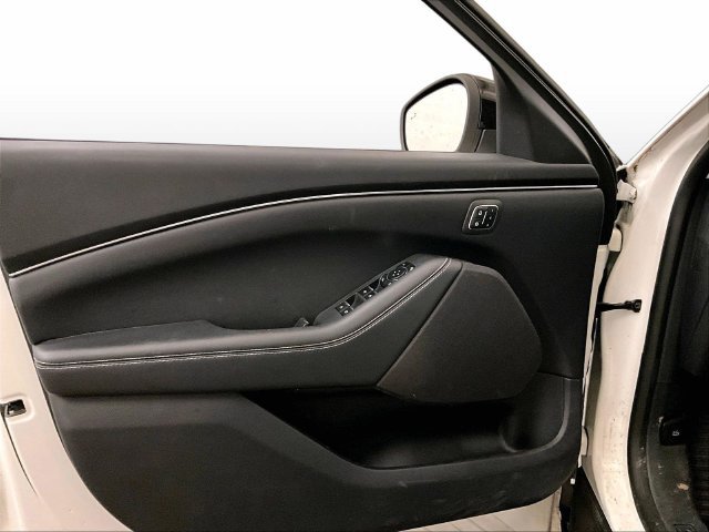 Certified 2025 Ford Mustang Mach-E Select w/ Comfort Package Lite AWD/4WD image 22
