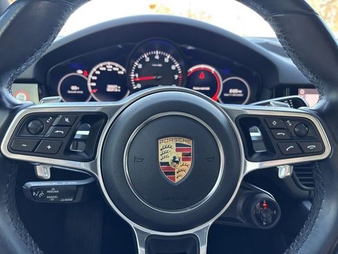 Used 2021 Porsche Cayenne Base image 26