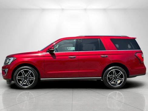 Used 2019 Ford Expedition Limited w/ Texas Edition Package RWD image 6