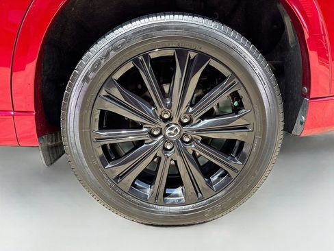 Used 2025 MAZDA CX-5 Signature AWD/4WD image 31
