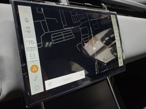 New 2026 Land Rover Range Rover Velar Dynamic SE image 33