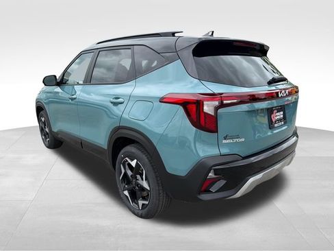 New 2026 Kia Seltos S AWD/4WD image 5