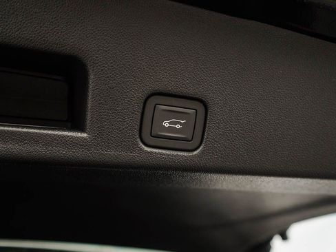 New 2026 GMC Acadia Elevation w/ Black Edition AWD/4WD image 9