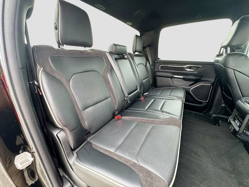 Used 2023 RAM 1500 Laramie AWD/4WD image 31