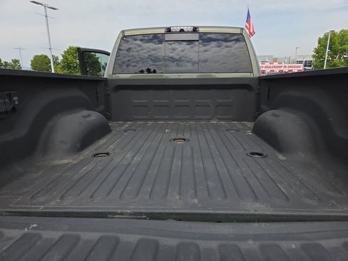 Used 2021 RAM 2500 Big Horn w/ Level 2 Equipment Group AWD/4WD image 27