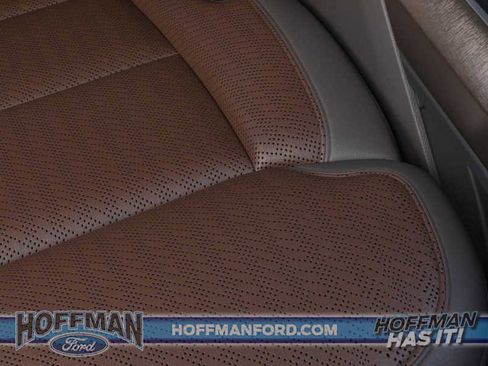New 2026 Ford F150 King Ranch w/ Equipment Group 601A High AWD/4WD image 16