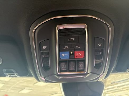 New 2026 Jeep Grand Cherokee L Limited AWD/4WD image 53