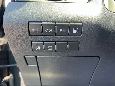 Used 2022 Lexus RX 450hL Luxury w/ Cold Area Package (CT) AWD/4WD image 10