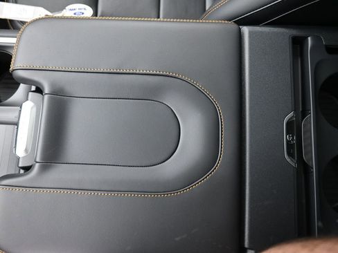 New 2025 Ford Expedition Tremor image 39