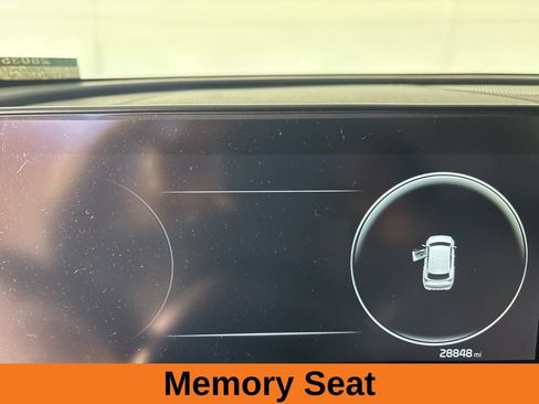 Used 2025 Kia Sportage X-Pro Prestige AWD/4WD image 15