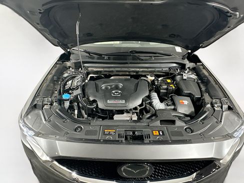 Used 2021 MAZDA CX-5 Grand Touring Reserve AWD/4WD image 33