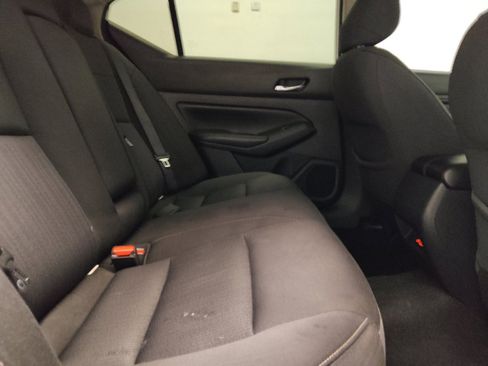 Used 2020 Nissan Altima 2.5 S FWD image 19