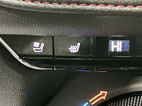 Used 2023 Chevrolet Blazer RS w/ Driver Confidence II Package image 21