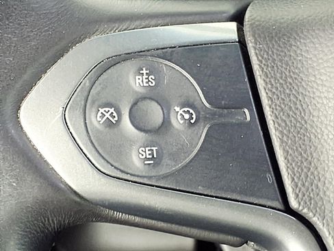 Used 2015 Chevrolet Tahoe LS w/ Max Trailering Package image 17