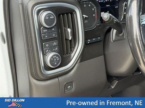 Used 2021 GMC Sierra 1500 Denali w/ Denali Ultimate Package AWD/4WD image 14