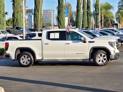 Used 2024 GMC Sierra 1500 SLT