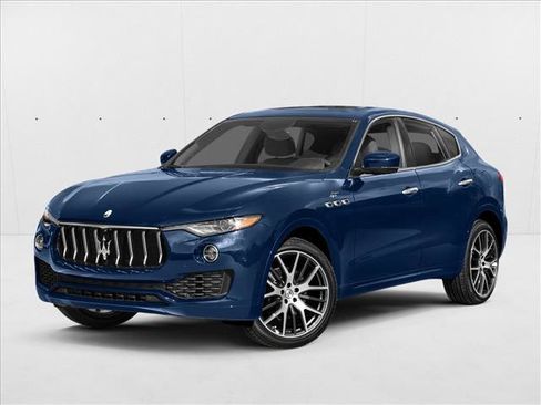 Used 2023 Maserati Levante GT AWD/4WD image 1