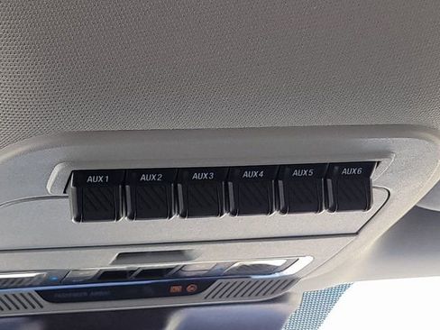 New 2025 Ford F250 Lariat w/ Lariat Ultimate Package image 9