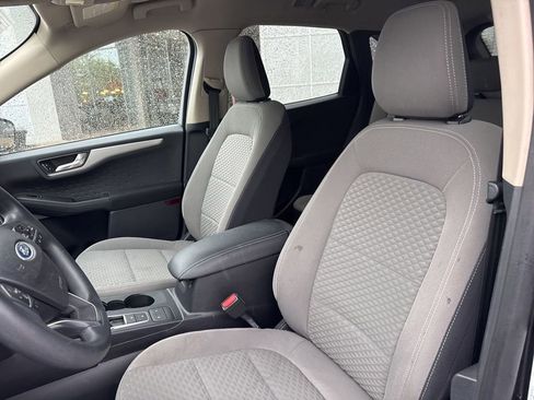 Used 2020 Ford Escape SE AWD/4WD image 13
