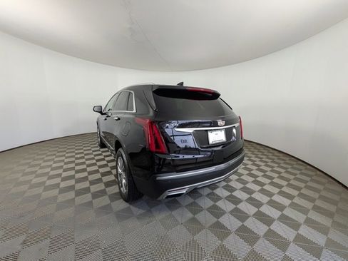 Certified 2023 Cadillac XT5 Premium Luxury w/ LPO, Floor Liner Package image 15