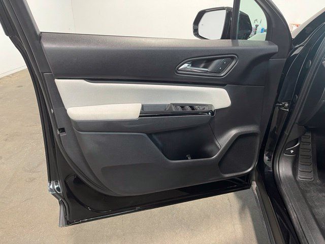 Used 2024 Honda Prologue EX image 25