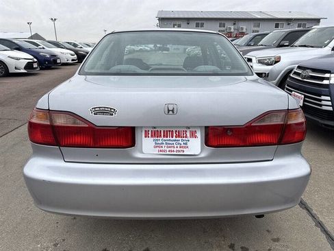 Used 2000 Honda Accord LX image 6