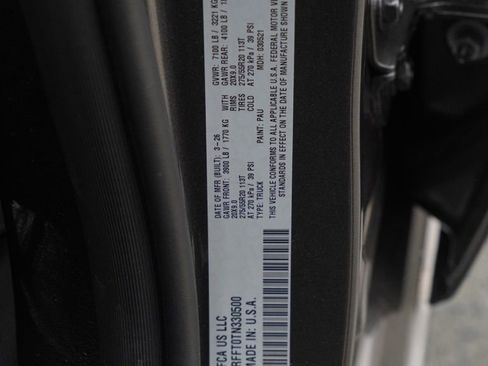 New 2026 RAM 1500 4x4 Crew Cab image 31