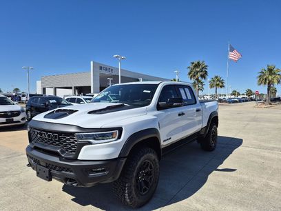 Used 2026 RAM 1500 RHO