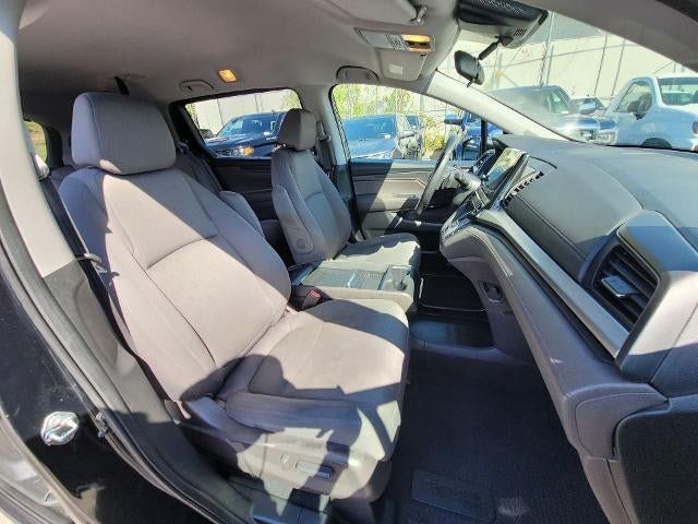 Used 2018 Honda Odyssey EX image 26