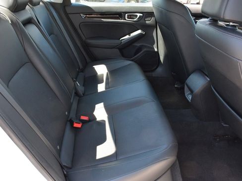 Used 2023 Honda Civic Touring image 18