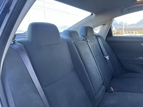 Used 2015 Nissan Altima 2.5 SV image 18