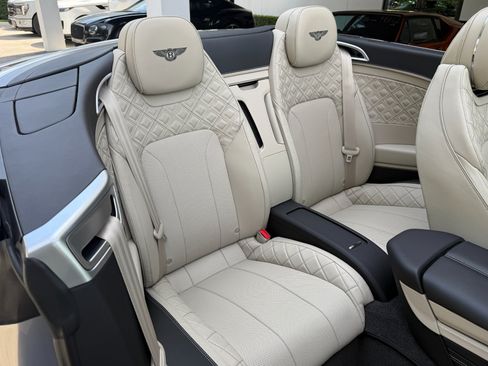 Used 2020 Bentley Continental GT V8 AWD/4WD image 28