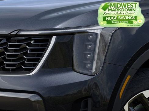 New 2026 Kia Sorento S w/ S Panoramic Sunroof Package AWD/4WD image 10