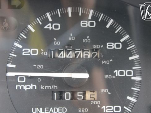 Used 1995 Honda Del Sol Si image 19