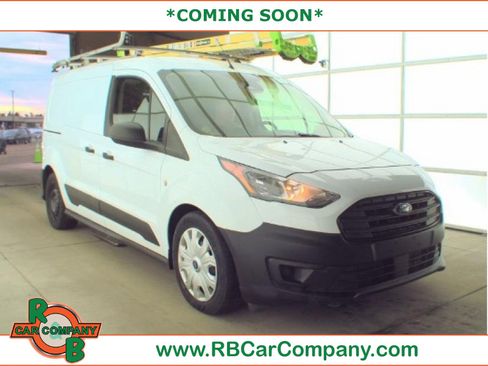 Used 2020 Ford Transit Connect XL image 1