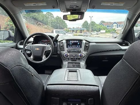 Used 2018 Chevrolet Tahoe LT RWD image 22